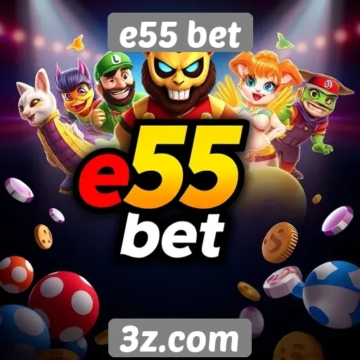 e55 bet : Análise da variedade de jogos disponíveis no e55 bet