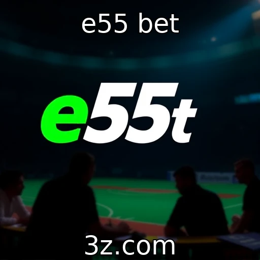 e55 bet : Mudanças na legislação de jogos no Brasil