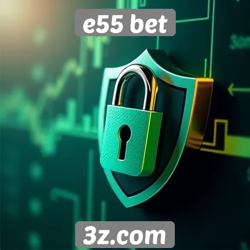 e55 bet : Avaliação da segurança no site e55 bet